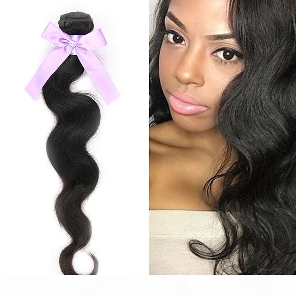 body wave peruvian malaysian indian brazilian virgin human hair weaves 3 4bundles natural black 100g(+ -5g) piece
body wave peruvian malaysian indian brazilian virgin human hair weaves 3 4bundles natural black 100g(+ -5g) piece