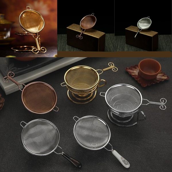 stainless steel tea leakages net handle gold plated metal filter home muti colors decorative funnel screen strainers 9xg g2
stainless steel tea leakages net handle gold plated metal filter home muti colors decorative funnel screen strainers 9xg g2