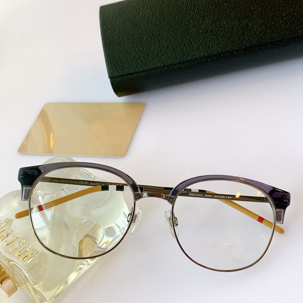 new retro-vintage round be2273 women eyebrow glasses frame 54-20-145 imported plank+metal for myopia/presbyopia prescription fullset box
new retro-vintage round be2273 women eyebrow glasses frame 54-20-145 imported plank+metal for myopia/presbyopia prescription fullset box