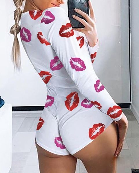 2020 women bodysuit long sleeve v neck bodycon stretch leotard crop button short romper pajama women jumpsuit overalls, Black;white
2020 women bodysuit long sleeve v neck bodycon stretch leotard crop button short romper pajama women jumpsuit overalls, Black;white