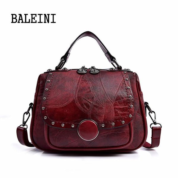 baleini 2020 crossbody bags for women messenger bags 2020 vintage leather handbags women rivet small shoulder
baleini 2020 crossbody bags for women messenger bags 2020 vintage leather handbags women rivet small shoulder