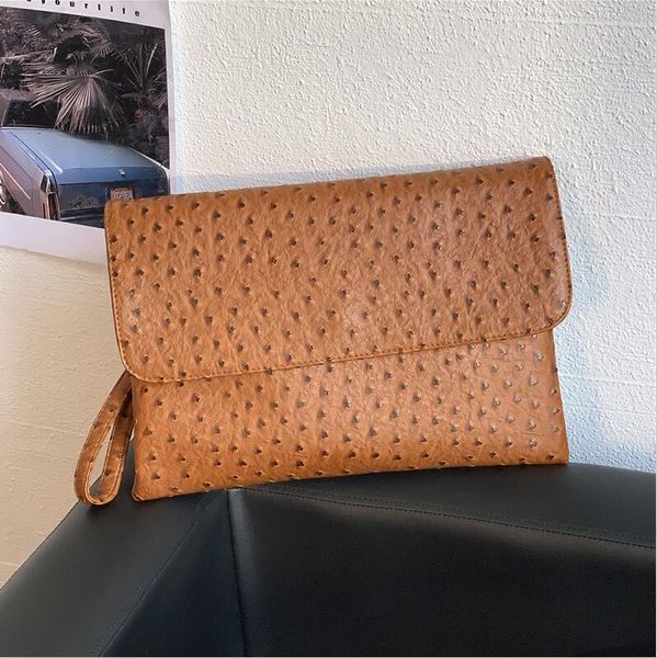 factory wholesale men handbag new embossed leather shoulder bags large crocodile men wrist bags business fashion leather messenger bag
factory wholesale men handbag new embossed leather shoulder bags large crocodile men wrist bags business fashion leather messenger bag