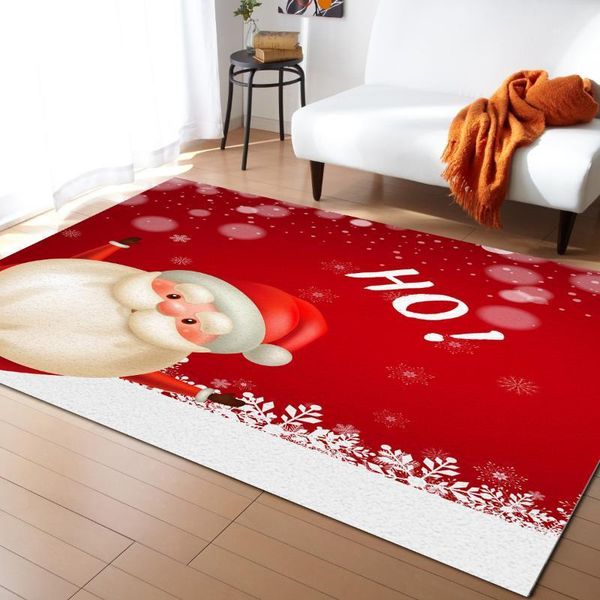 christmas santa snowflake carpet bedroom room bedside blanket rug for living room cloakroom carpet bedroom decor1
christmas santa snowflake carpet bedroom room bedside blanket rug for living room cloakroom carpet bedroom decor1