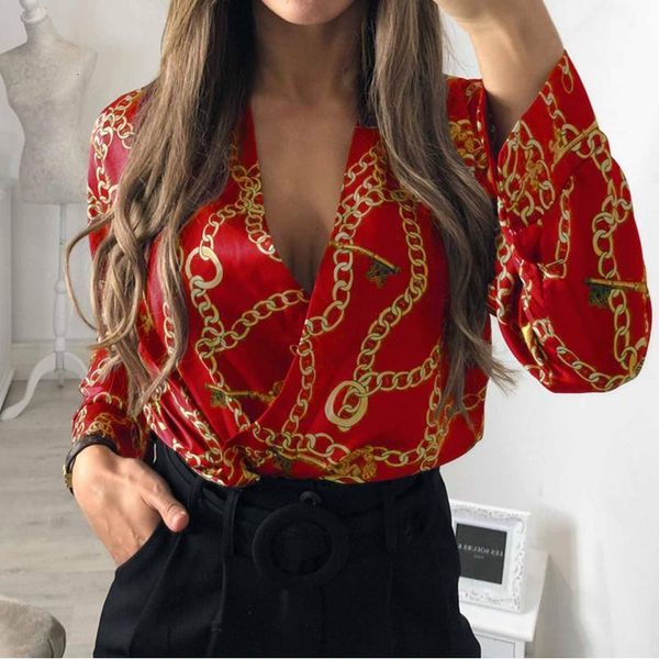 vintage silk rompers womens jumpsuit long sleeve chain print shirt ladies deep v neck key printed satin bodysuits w3, Black;white
vintage silk rompers womens jumpsuit long sleeve chain print shirt ladies deep v neck key printed satin bodysuits w3, Black;white