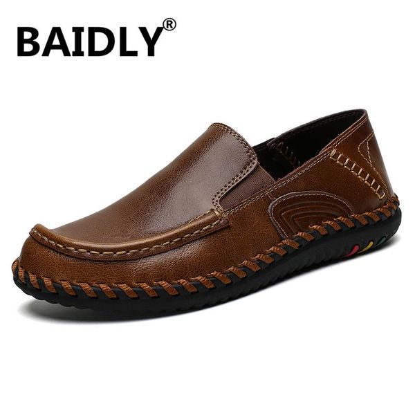 genuine leather men shoes casual new leather shoes wear-resistant non-slip flat working footwear male footwear, Black
genuine leather men shoes casual new leather shoes wear-resistant non-slip flat working footwear male footwear, Black