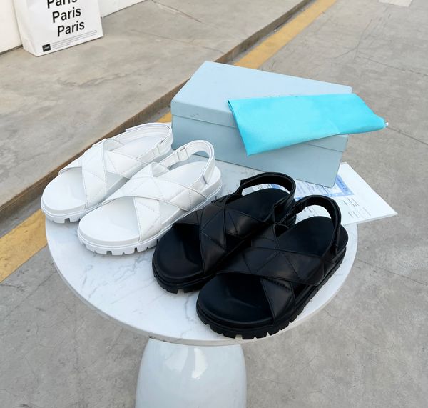 designer women sandals rubber slides spring summer 22ss new sandal thick-soled gear hollowed-out slippers milano ladies shoes, Black
designer women sandals rubber slides spring summer 22ss new sandal thick-soled gear hollowed-out slippers milano ladies shoes, Black