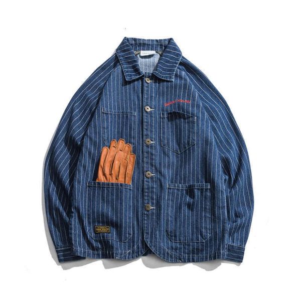 2021 new sakai kouti algodo moda nova retro japons shirt longo da luva dos homens de alta qualidade camisa listrada jacketds50331 3uuh, Black;brown
2021 new sakai kouti algodo moda nova retro japons shirt longo da luva dos homens de alta qualidade camisa listrada jacketds50331 3uuh, Black;brown