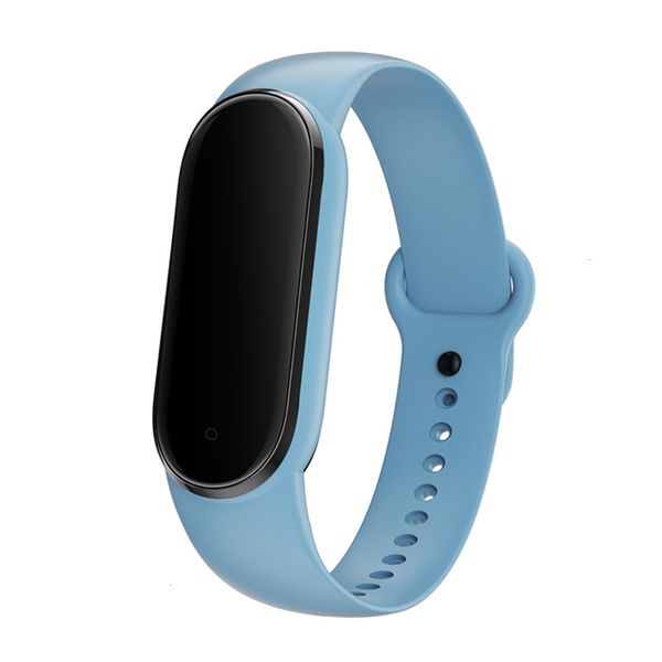 suitable for 5 silicone watch band nfc smart bracelet repla
suitable for 5 silicone watch band nfc smart bracelet repla