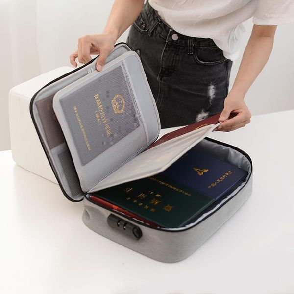 cosmetic bags & cases waterproof polyester fabric certificate bag document organizers box card id holder travel for files passport valuables
cosmetic bags & cases waterproof polyester fabric certificate bag document organizers box card id holder travel for files passport valuables