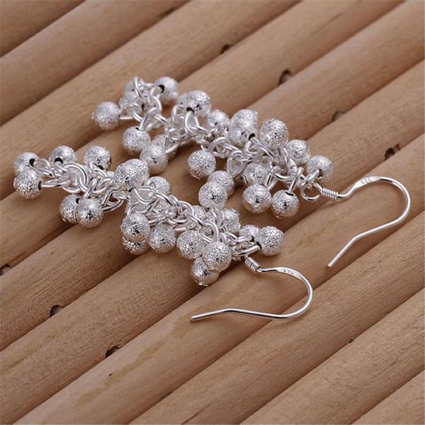 charms women lady silver color earrings beautiful christmas gift vintage grape earrings fashion trends jewelry e007 h sqchih, Golden
charms women lady silver color earrings beautiful christmas gift vintage grape earrings fashion trends jewelry e007 h sqchih, Golden
