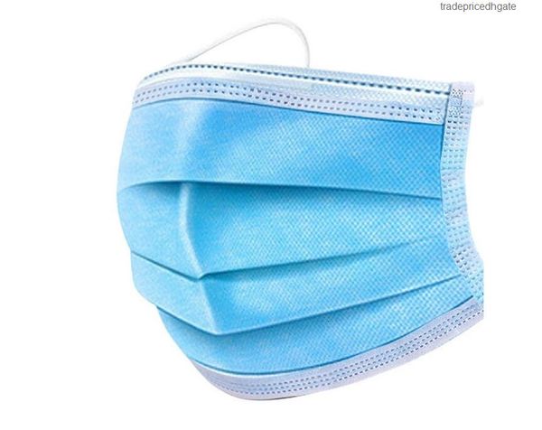 1 100 ear layer facial loop wind factory 3 fly non woven filter dust mask stereo pollution dustproof#852
1 100 ear layer facial loop wind factory 3 fly non woven filter dust mask stereo pollution dustproof#852