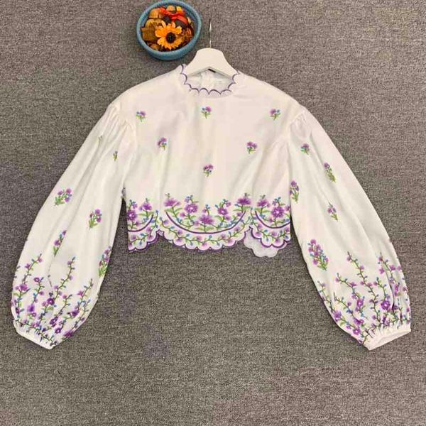 two piece dress and spring summer flower lantern sleeve long short + wide leg shorts belt two sets oqm6, White
two piece dress and spring summer flower lantern sleeve long short + wide leg shorts belt two sets oqm6, White