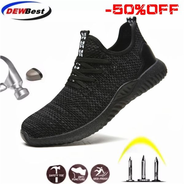 dew2019 breathable toe cap work safety shoes outdoor men anti-slip deodorant steel puncture proof construction d9 y200915, Black;brown
dew2019 breathable toe cap work safety shoes outdoor men anti-slip deodorant steel puncture proof construction d9 y200915, Black;brown