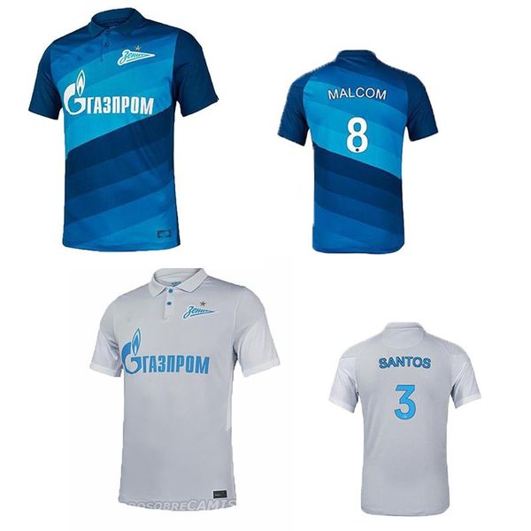 20 21 fc zenit st petersburg santos men soccer jersey barrios home away lovren 2020 2021 football shirts maillots de foot thailand #8 malcom, Black
20 21 fc zenit st petersburg santos men soccer jersey barrios home away lovren 2020 2021 football shirts maillots de foot thailand #8 malcom, Black