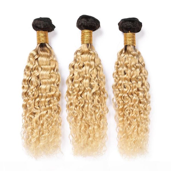 ombre блондинка волна вода малазийского волос девственницы утка # 1b 613 bleach blonde ombre человеческих волос weave связка влажная и волни, Black
ombre блондинка волна вода малазийского волос девственницы утка # 1b 613 bleach blonde ombre человеческих волос weave связка влажная и волни, Black
