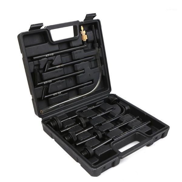 portable oil filler unit transmission 7.5l oil filling device changing the gear insert tool atf change tool1
portable oil filler unit transmission 7.5l oil filling device changing the gear insert tool atf change tool1