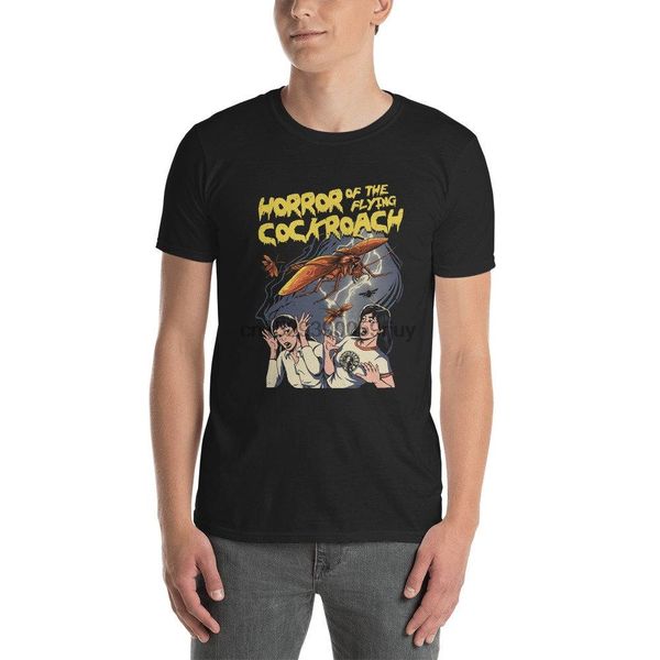 horror of the flying cockroach sport hooded sweatshirt hoodie