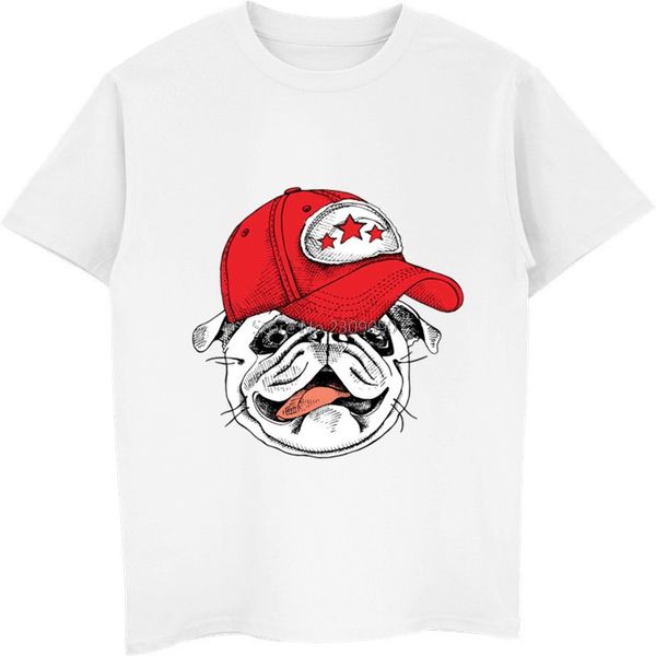 cool pug dog face summer men's short sleeve o neck casual male shirts tees streetwear sport hooded sweatshirt hoodie men t shirt
cool pug dog face summer men's short sleeve o neck casual male shirts tees streetwear sport hooded sweatshirt hoodie men t shirt