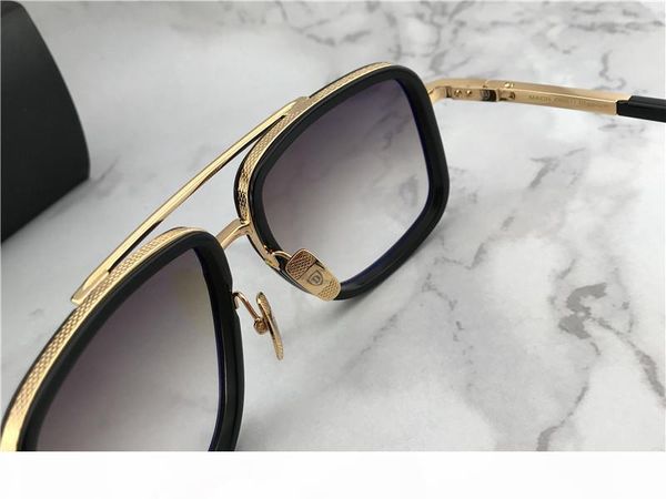 mens pilot square luxury sunglasses gold eyewear brand drive brown new gradient box summer glass designer sun fashion with titanium utftw, White;black
mens pilot square luxury sunglasses gold eyewear brand drive brown new gradient box summer glass designer sun fashion with titanium utftw, White;black