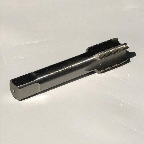 1pc hss6542 made machine straight flute tap m28*0.5/1.0mm/1.5/2.0/2.5/3.0mm steel metal iron aluminum threading1
1pc hss6542 made machine straight flute tap m28*0.5/1.0mm/1.5/2.0/2.5/3.0mm steel metal iron aluminum threading1