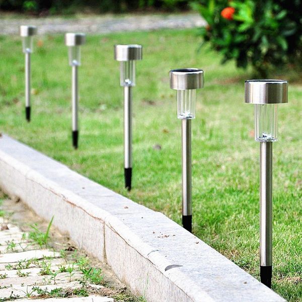 lawn lamps 5 pcs fashion outdoor stainless steel colorful light solar power garden lamp for home decoration 12v 15000mcd-l
lawn lamps 5 pcs fashion outdoor stainless steel colorful light solar power garden lamp for home decoration 12v 15000mcd-l