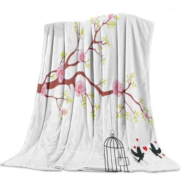 personalized blanket home textile rose tree branch bird love flannel weighted blanket warm soft throw sofa bed travel blankets1
personalized blanket home textile rose tree branch bird love flannel weighted blanket warm soft throw sofa bed travel blankets1