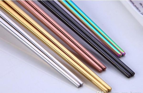 glossy titanium plated chopsticks anti scalding high-grade 304 stainless steel titanium rainbow golden black s jllsfh sinabag
glossy titanium plated chopsticks anti scalding high-grade 304 stainless steel titanium rainbow golden black s jllsfh sinabag