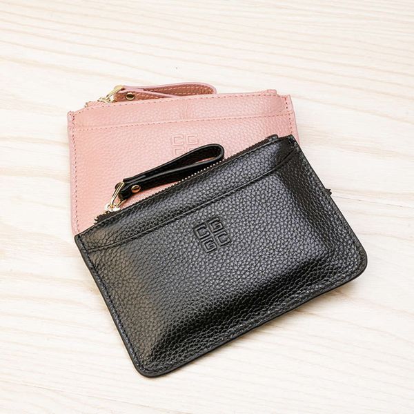 luxurys designers japan and south korea multi functional leather women's zero wallet card key new mini bag fashion
luxurys designers japan and south korea multi functional leather women's zero wallet card key new mini bag fashion