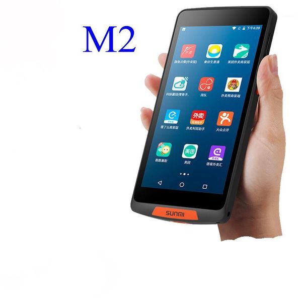 printers android 7.0 pda mobile payment terminal 1d / 2d barcode scanner wifi bluetooth gps 4g portable speaker restaurant1
printers android 7.0 pda mobile payment terminal 1d / 2d barcode scanner wifi bluetooth gps 4g portable speaker restaurant1