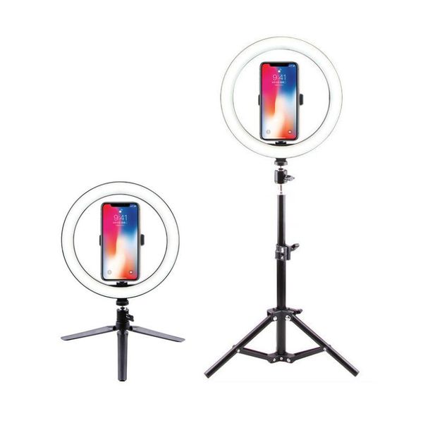 6/10 inch led dimmable lamp selfie ring light with tripod stand for youtube video,camera ringlight for live stream,makeup
6/10 inch led dimmable lamp selfie ring light with tripod stand for youtube video,camera ringlight for live stream,makeup