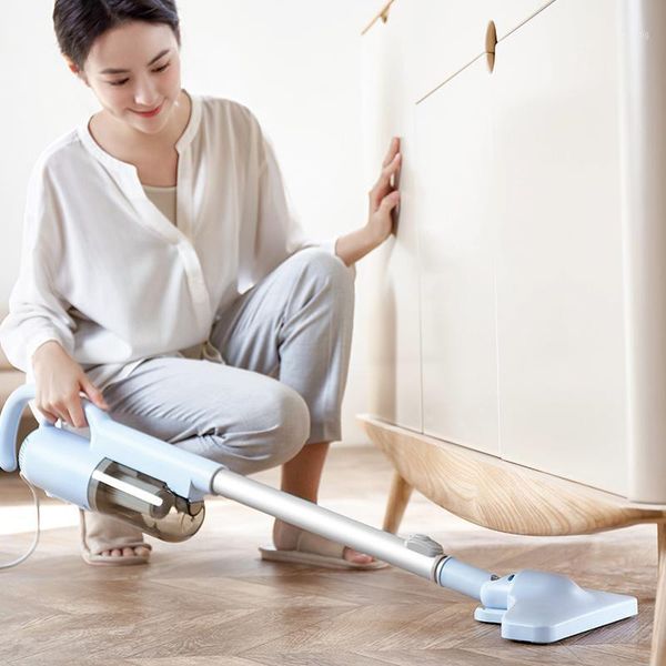 robot vacuum cleaners handheld high suction cleaner low noise with large capacity dust box triple filter vertical collector1
robot vacuum cleaners handheld high suction cleaner low noise with large capacity dust box triple filter vertical collector1