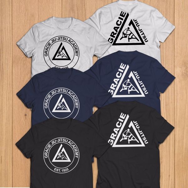 straight short sleeve tee shirt homme tshirt men funny gracie jiu jitsu academy champ logo military t shirts sport hooded sweatshirt hoodie
straight short sleeve tee shirt homme tshirt men funny gracie jiu jitsu academy champ logo military t shirts sport hooded sweatshirt hoodie