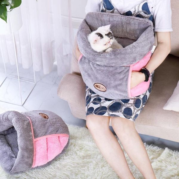 winter soft warm thicken puppy pet dog cat slipper beds cave nest sleeping bag kennel bed pets house cozy mat for pet cat dog1
winter soft warm thicken puppy pet dog cat slipper beds cave nest sleeping bag kennel bed pets house cozy mat for pet cat dog1