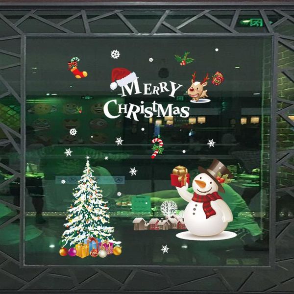 christmas decorations for home wall window stickers natal navidad xmas 2020 ornament new year decor glass stickers christmas supplies ddd
christmas decorations for home wall window stickers natal navidad xmas 2020 ornament new year decor glass stickers christmas supplies ddd