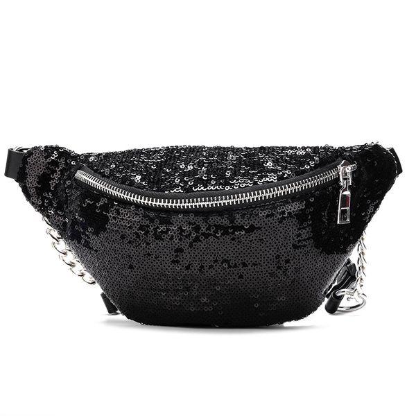 women waist bag glitter purse fanny packs cosmetic makeup bag single zipper sequin waist bag
women waist bag glitter purse fanny packs cosmetic makeup bag single zipper sequin waist bag