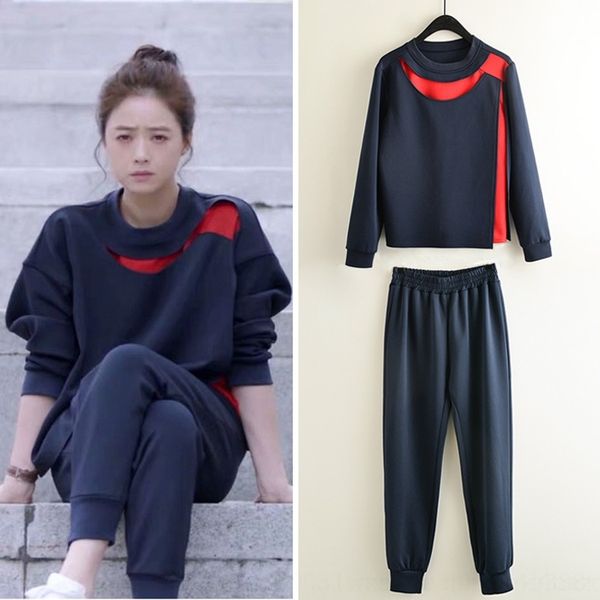 mnqfe jiang xiaomeiif time can turn backjiang matching the same clothesnavy blue pullover f clothes pullover clothessweaterloose color xin t, Black
mnqfe jiang xiaomeiif time can turn backjiang matching the same clothesnavy blue pullover f clothes pullover clothessweaterloose color xin t, Black