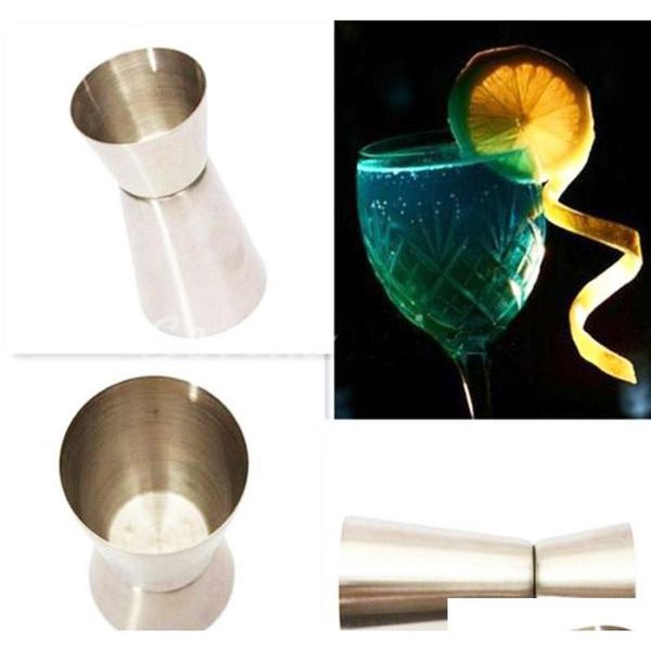 15/30ml bar wine measure cup cocktail shaker jigger double size barware measuring cup bartender tools qvgbn une3h
15/30ml bar wine measure cup cocktail shaker jigger double size barware measuring cup bartender tools qvgbn une3h