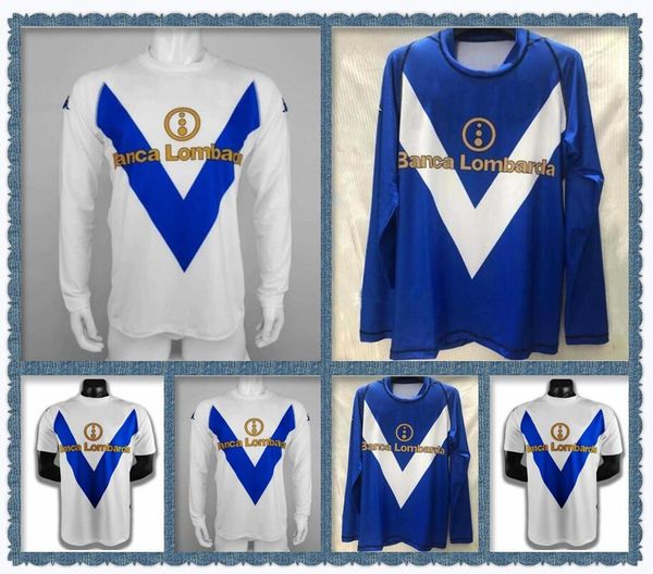 baggio 03 04 brescia retro calcio soccer jerseys caracciolo futbol camisas vintage football camiseta classic shirt maillot 2003 2004, Black;yellow
baggio 03 04 brescia retro calcio soccer jerseys caracciolo futbol camisas vintage football camiseta classic shirt maillot 2003 2004, Black;yellow
