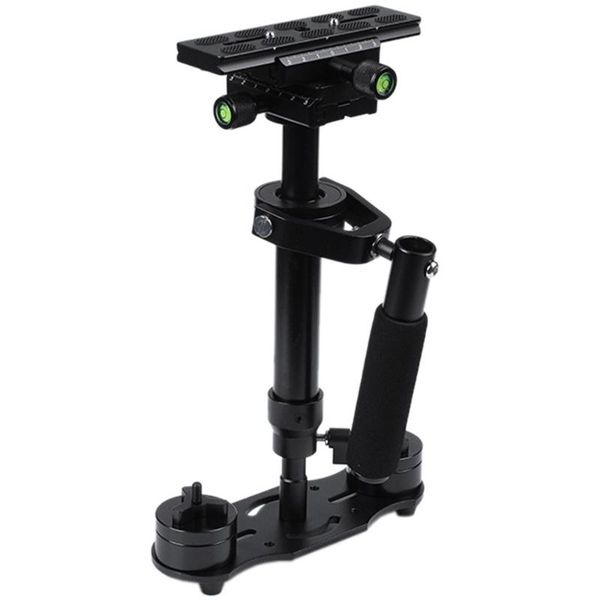 s40+ 0.4m 40cm aluminum alloy handheld steadycam stabilizer for steadicam for aee dslr video camera
s40+ 0.4m 40cm aluminum alloy handheld steadycam stabilizer for steadicam for aee dslr video camera