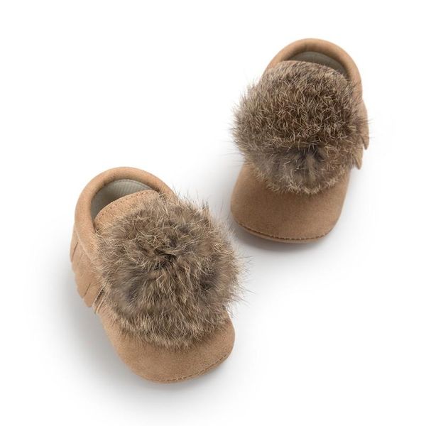 8 color baby shoes infant boy girl pompon ball first walkers soft sole cribborn anti-slip mocassin shoes 0-18m
8 color baby shoes infant boy girl pompon ball first walkers soft sole cribborn anti-slip mocassin shoes 0-18m