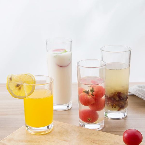 glass breakfast tea without cover beer water juice household milk large mug transparent drink cup drinking bbybli lipper
glass breakfast tea without cover beer water juice household milk large mug transparent drink cup drinking bbybli lipper