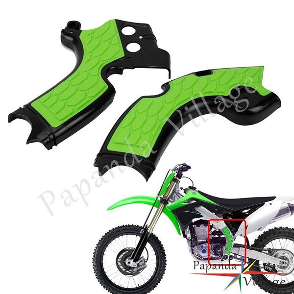 x-grip motocross green frame guard protection cover frameguards for kxf250 kx250f 2020-2020 kx250 2020 dirt bike enduro
x-grip motocross green frame guard protection cover frameguards for kxf250 kx250f 2020-2020 kx250 2020 dirt bike enduro