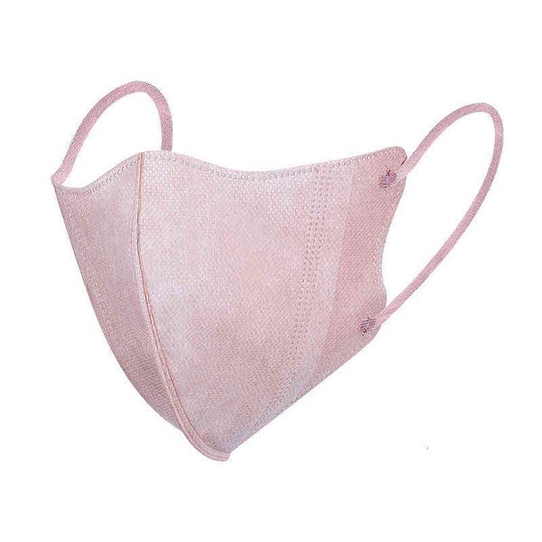fashion solid color 3d three-dimensional mask high-end gradient disposable three-layer breathable protective
fashion solid color 3d three-dimensional mask high-end gradient disposable three-layer breathable protective