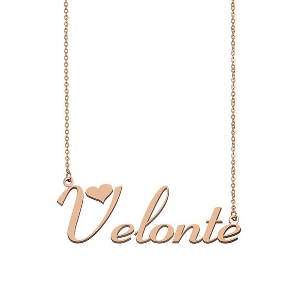 velonte name necklace custom nameplate pendant for women girls birthday gift kids friends jewelry 18k gold plated stainless steel, Silver
velonte name necklace custom nameplate pendant for women girls birthday gift kids friends jewelry 18k gold plated stainless steel, Silver