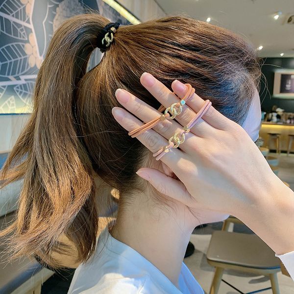 korean net red simple temperament headband female coarse tie hair rope horsetail leather band bracelet dual purpose hairband headdress ins
korean net red simple temperament headband female coarse tie hair rope horsetail leather band bracelet dual purpose hairband headdress ins