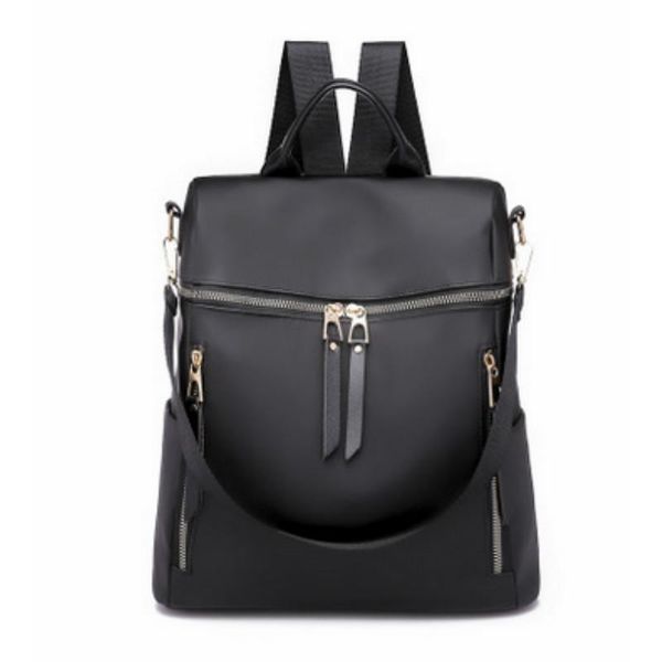 women fashion nylon waterproof backpack large lapacity student backpack school bags for teenage girls
women fashion nylon waterproof backpack large lapacity student backpack school bags for teenage girls