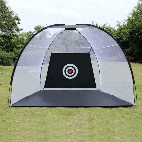 2020 new style black golf training adis foldable hitting cage garden grassland golf training practice net sport golf exercise equipment
2020 new style black golf training adis foldable hitting cage garden grassland golf training practice net sport golf exercise equipment