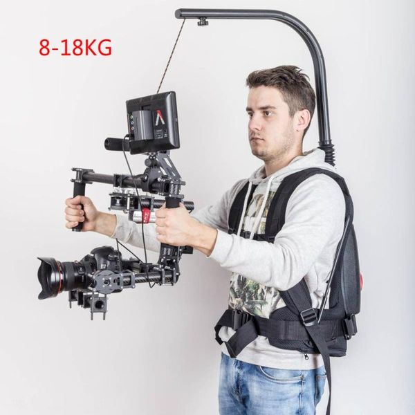 as easyrig vest rig serene arm easy rig flowcine serene video gimbal support for dji ronin 3 axis gimbal stabilizer
as easyrig vest rig serene arm easy rig flowcine serene video gimbal support for dji ronin 3 axis gimbal stabilizer