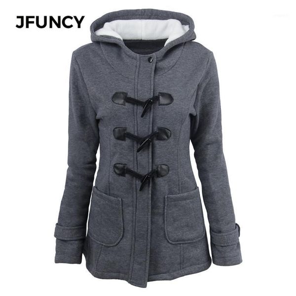 winter hoodies women jacket 2020 classic woman hooded outerwear female cotton coat 4xl 5xl 6xl plus size ladies warm hoody coats1, Black
winter hoodies women jacket 2020 classic woman hooded outerwear female cotton coat 4xl 5xl 6xl plus size ladies warm hoody coats1, Black