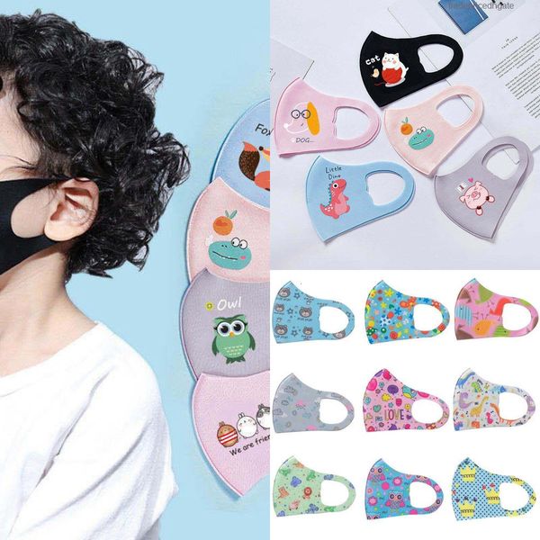 factoryp73acartoon reusable anti kids pollution mouth face filter pm2.5 breathable earloop washable mask dda49
factoryp73acartoon reusable anti kids pollution mouth face filter pm2.5 breathable earloop washable mask dda49